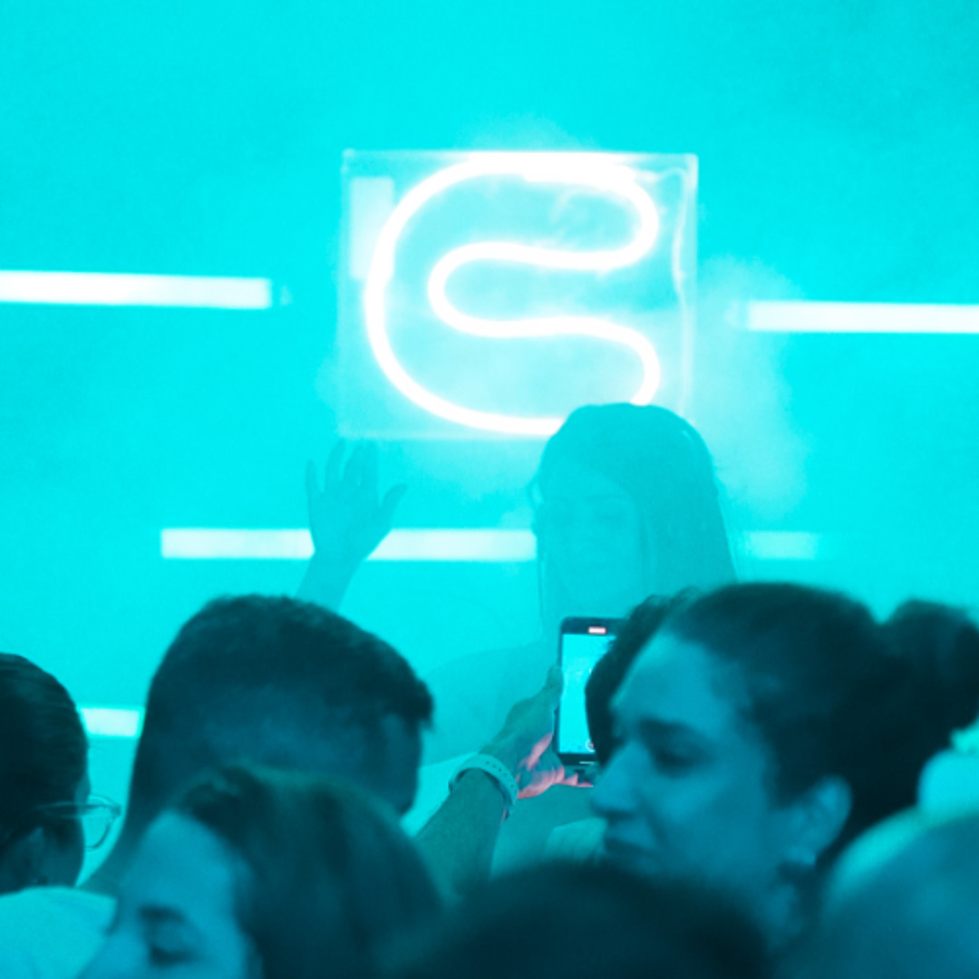 Arte do set Clubinho Room Ed Goiania